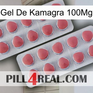 Kamagra Gel 100Mg 19